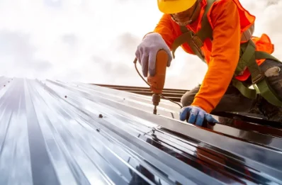 Travaux de zinguerie à Langon-sur-Cher